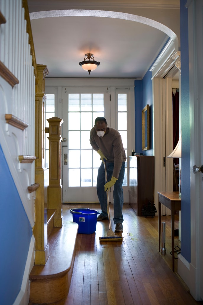 Why Should You Consider Availing House Cleaning Services