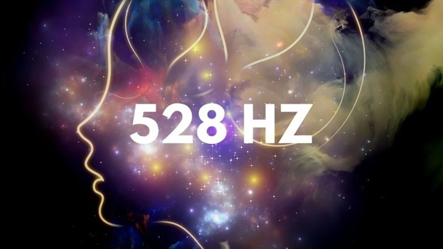 Witness The Healing Benefits Of 528 Hz Frequency To Calm Your Mind!
