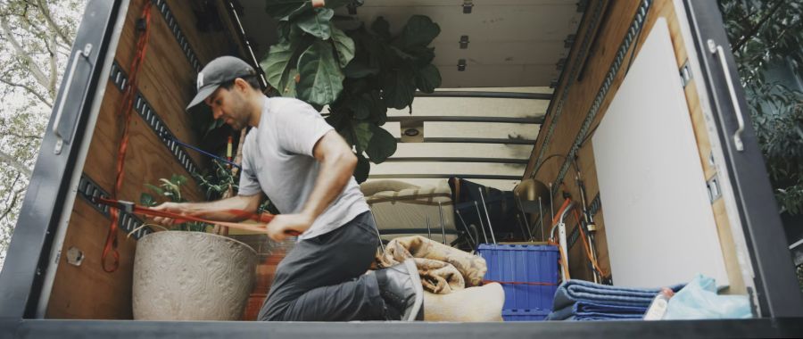 When To Hire A Moving Company