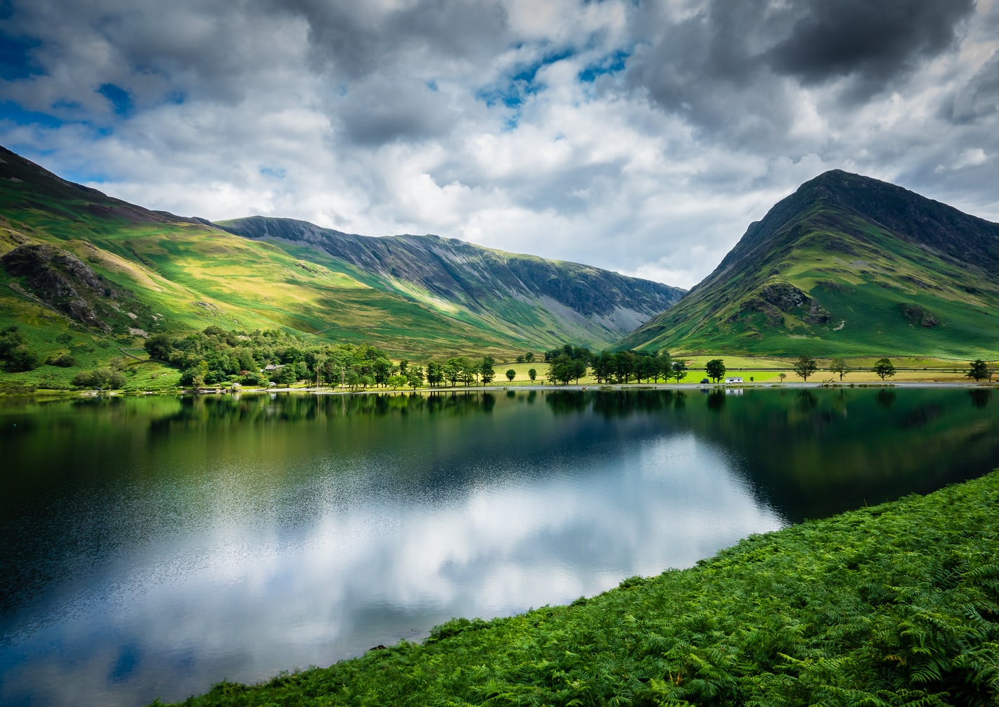 5 Ways to Spend a Weekend in the Lake District