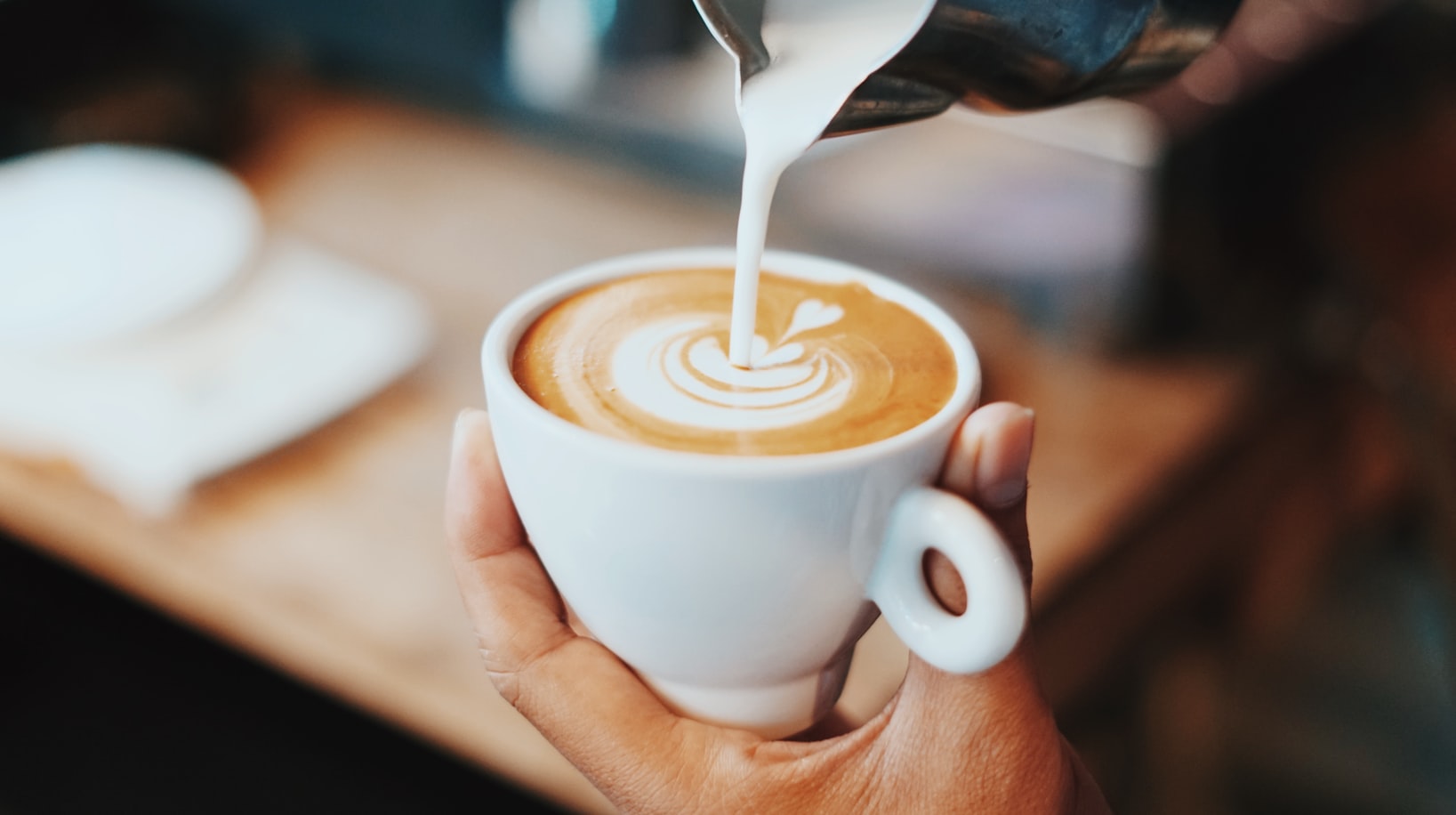 6 Ways to Sweeten Your Coffee