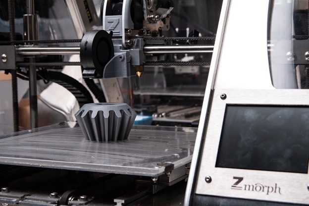 All You Need to Know About 3D Printing