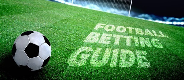 Football Betting Online Tips for Beginners