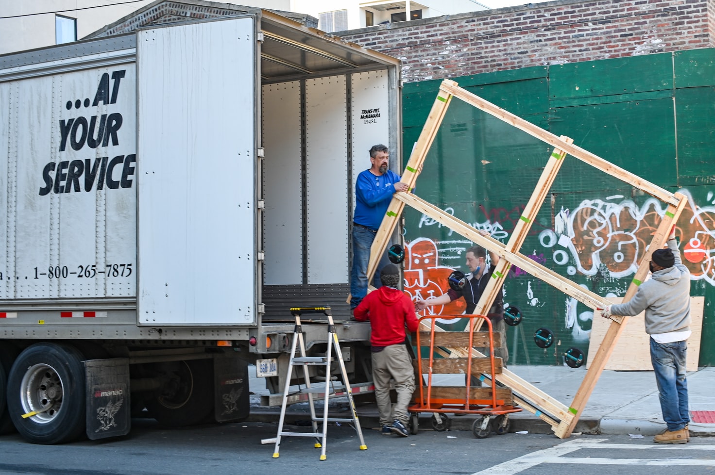How To Spot On The Best Moving Company To Hire