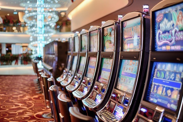 How to Find a Trusted Online Slot Site for 2022