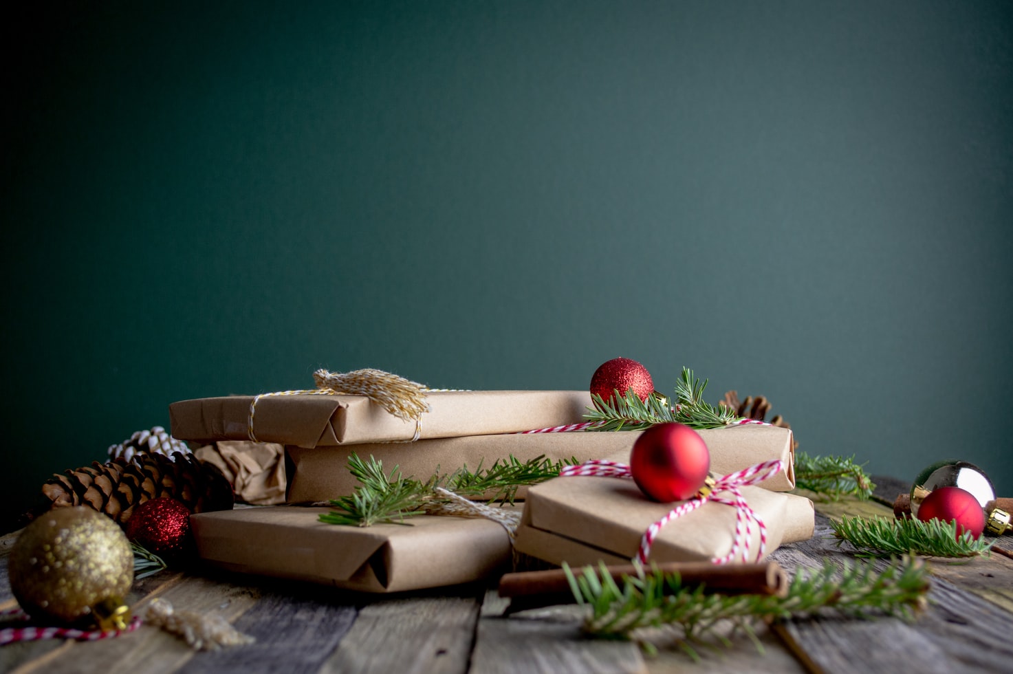 How to Shop More Sustainably for the Holiday Season