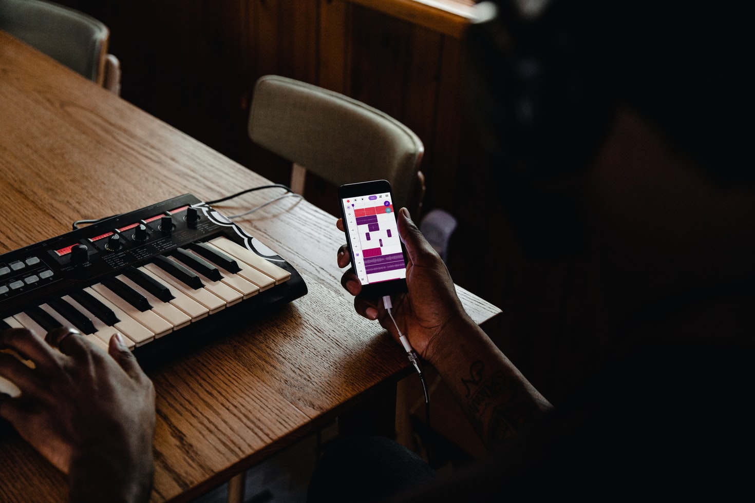 Must-Have Apps for Promoting Your Music in 2021