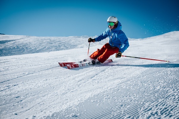 Planning your First Ski Holiday