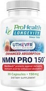 ProHealth Longevity NMN Pro 150 Tablets