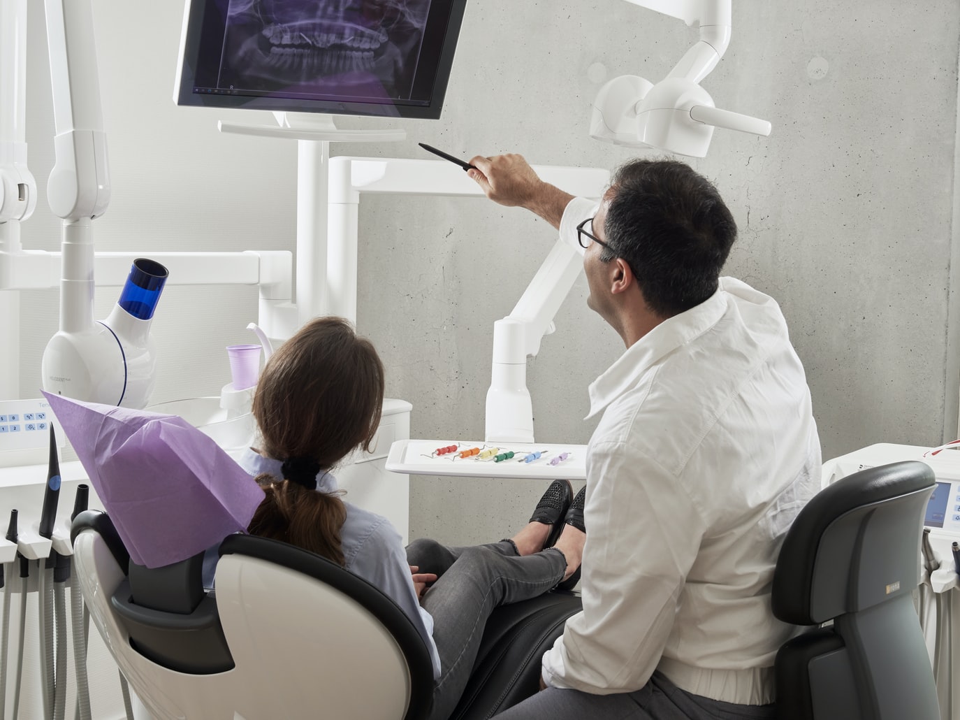 Questions To Ask A Dentist To Visit