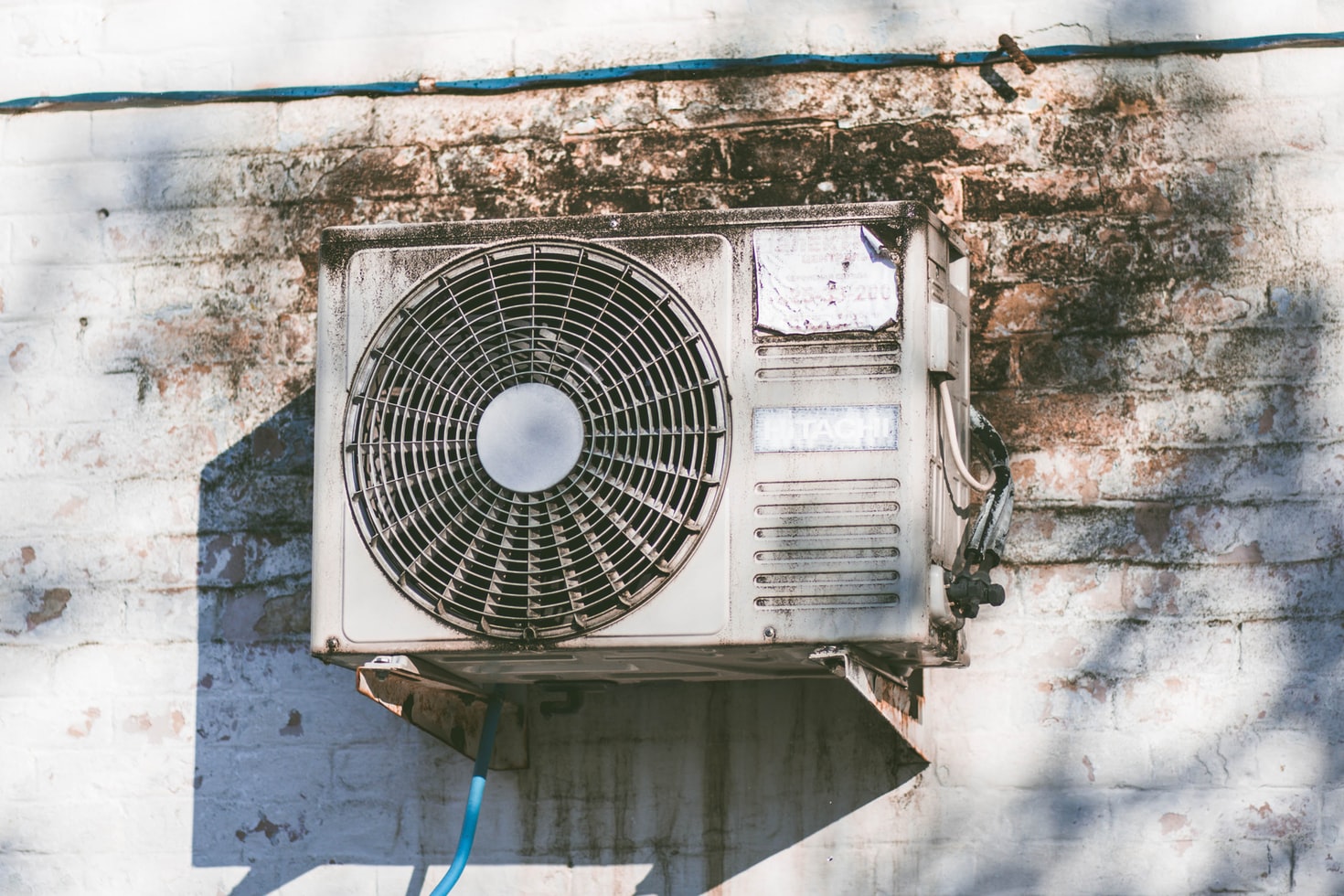The 5 Biggest Air Conditioning Mistakes You're Probably Making