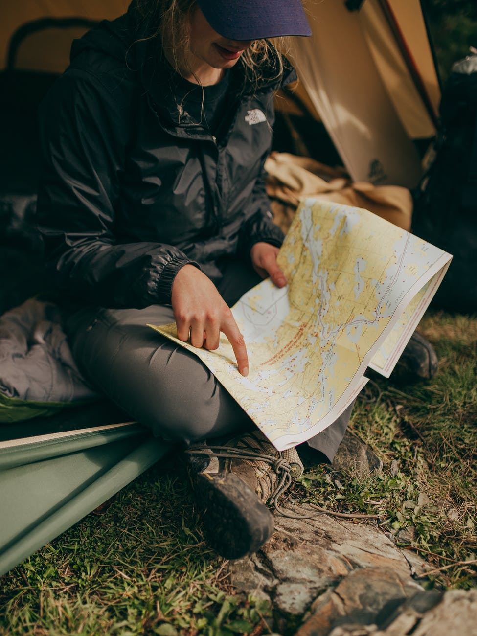 The Complete Guide To Planning Your Next Camping Trip