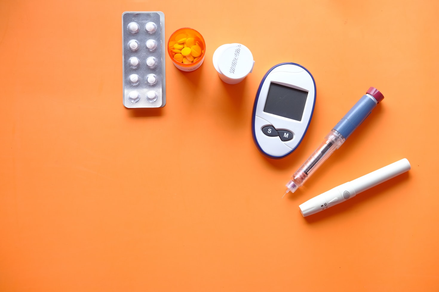 The Difference Between Diabetes Insipidus and Diabetes Mellitus