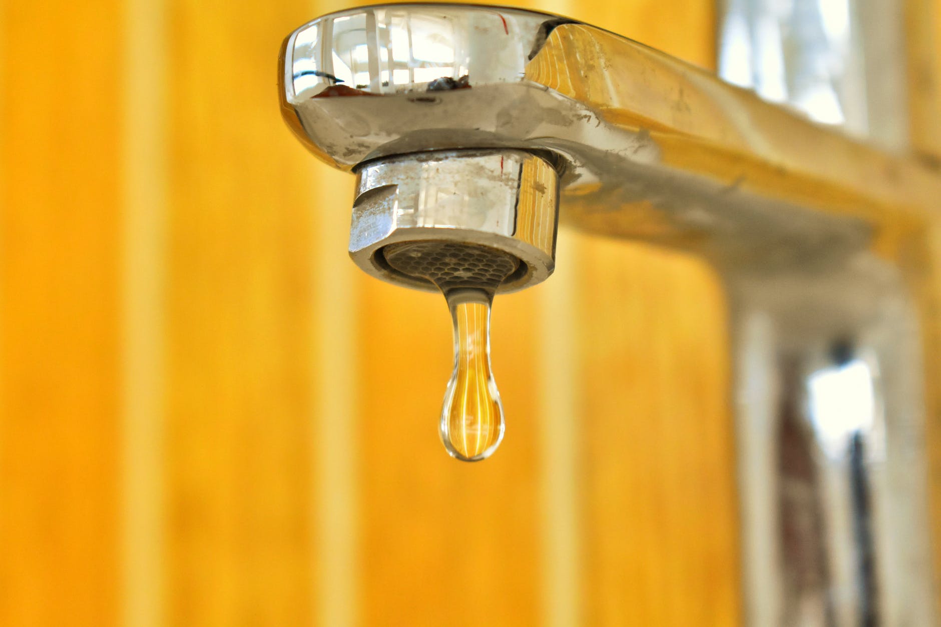 Top Eight Reasons Your Denver Home Might Be Experiencing Low Water Pressure