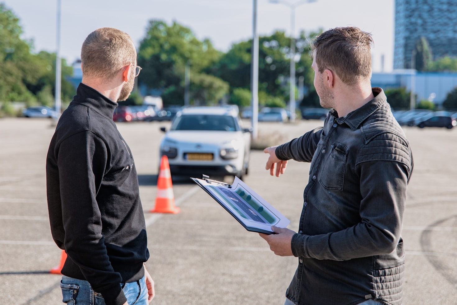 Top Reasons To Become A Driving Instructor