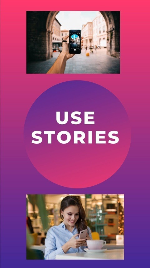 Use Stories