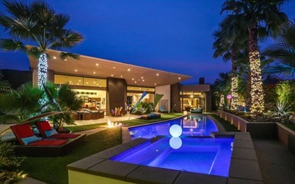 Villa Sparkle - Luxury Villa for Vacations