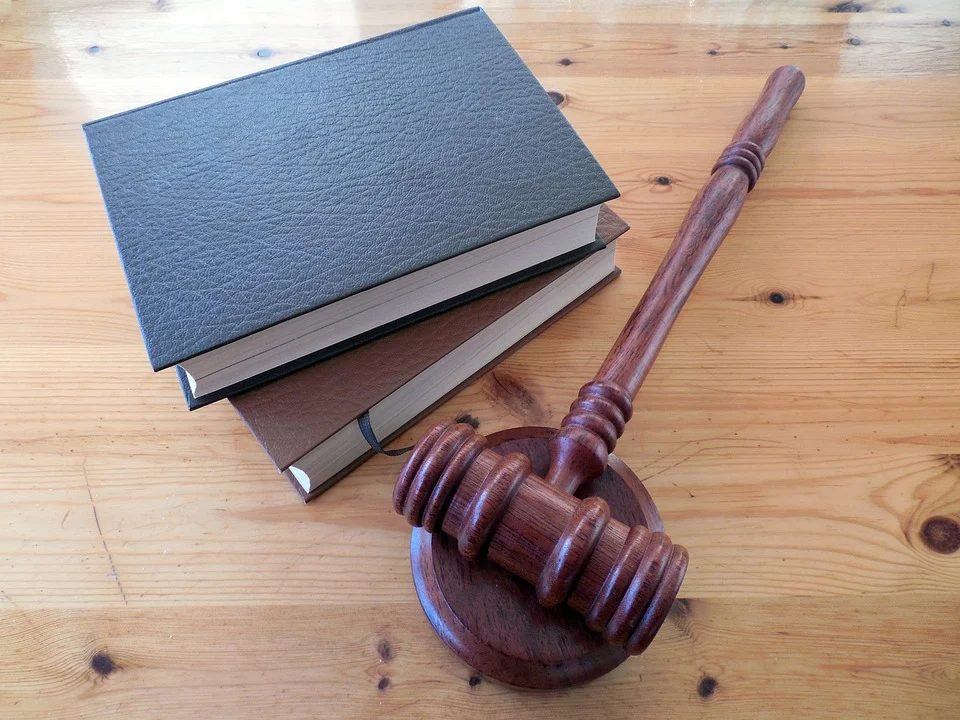 What Happens If My Personal Injury Claim Goes To Court