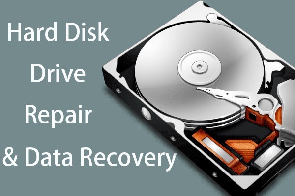 When is the right time to acquire hard drive recovery services