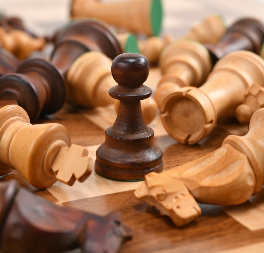 Why Should You Opt for a High-Quality Chess Board for Your Kids