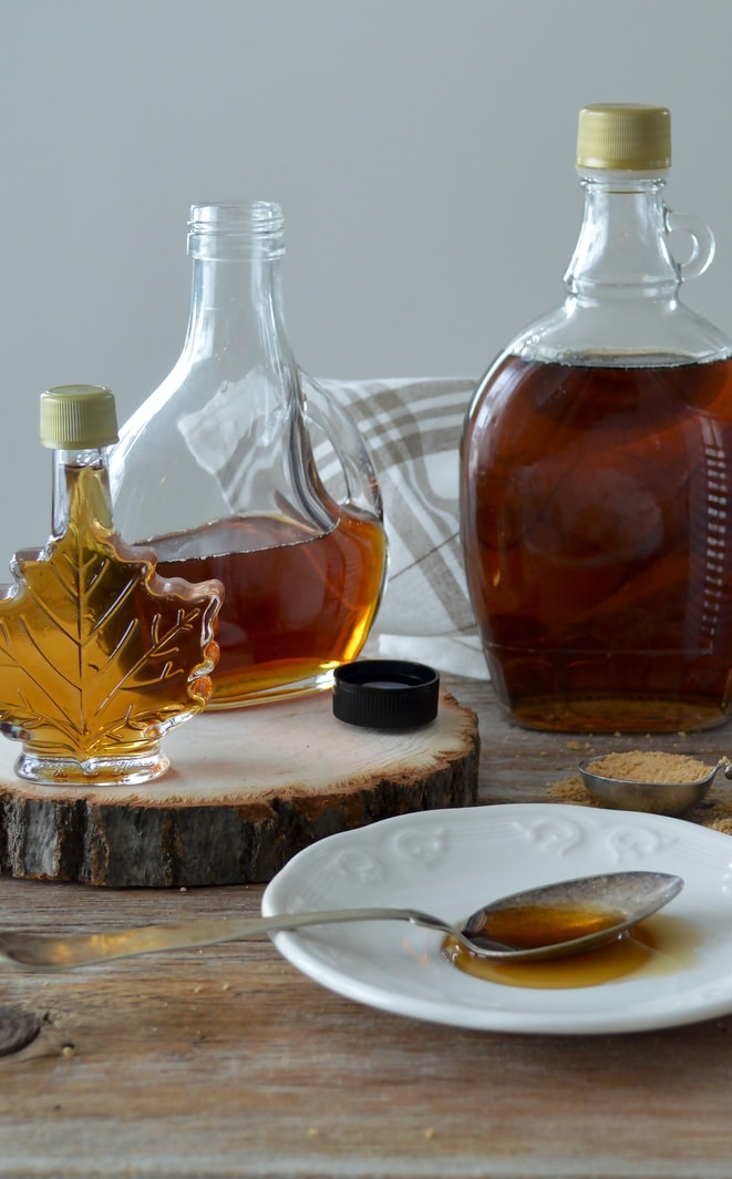 5 Unique Uses of Maple Syrup