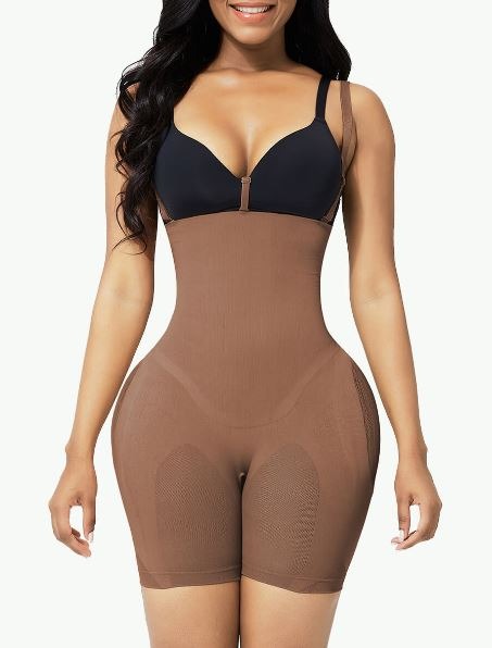 5 must-have Full body shapers you should have in spring 2022