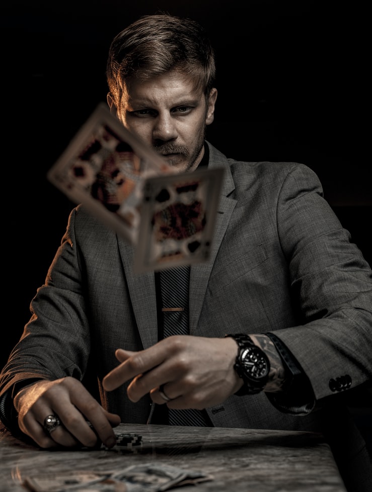 7 Habits Of Successful Online Poker Players