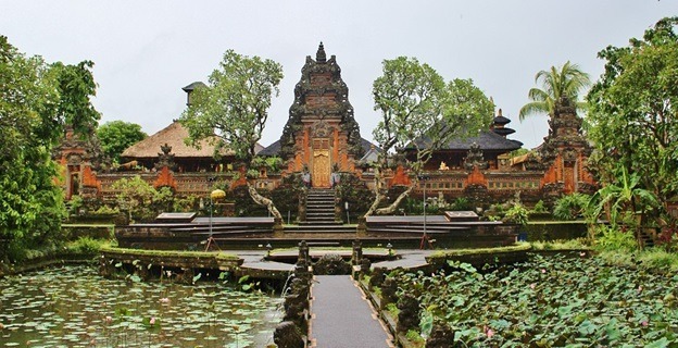 Bali Vacation Tips For First Time Visitor