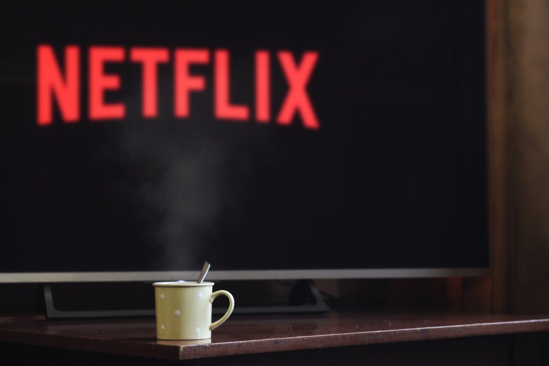 Can Netflix Be Dangerous for Your Kids