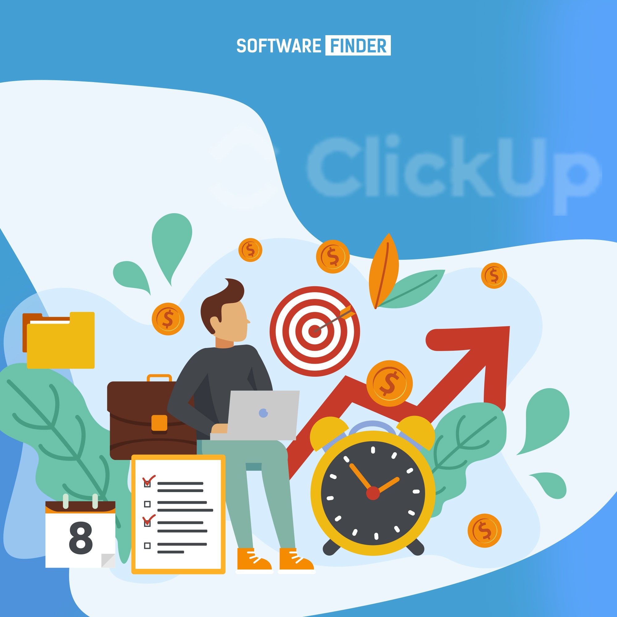 ClickUp – Is It a Good Software for Your Project Management