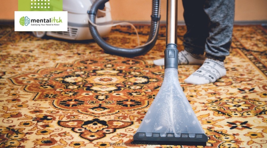 Homeowner’s Guide: How to Clean an Expensive Rug