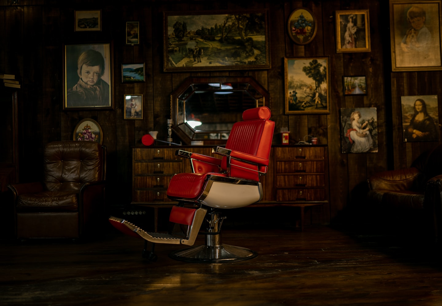 How to Choose the Best Barbershop