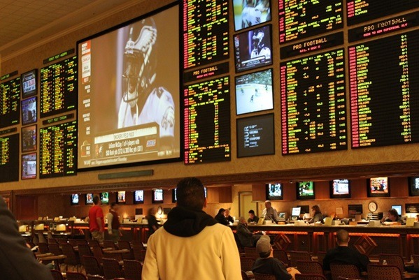 Interesting Facts about Sports Betting