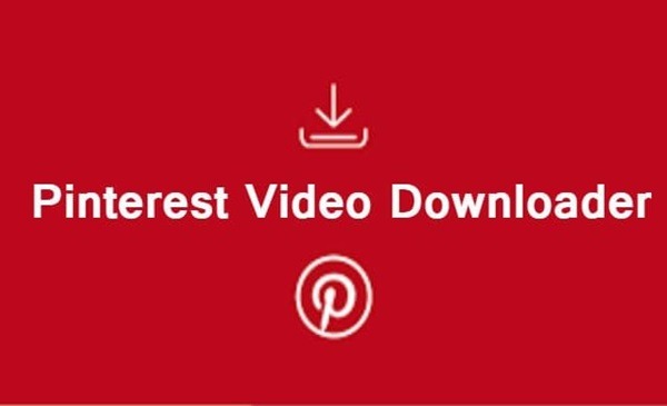 Pinterest Video Downloader, Website for Downloading Videos, Images, and Gifs from Pinterest