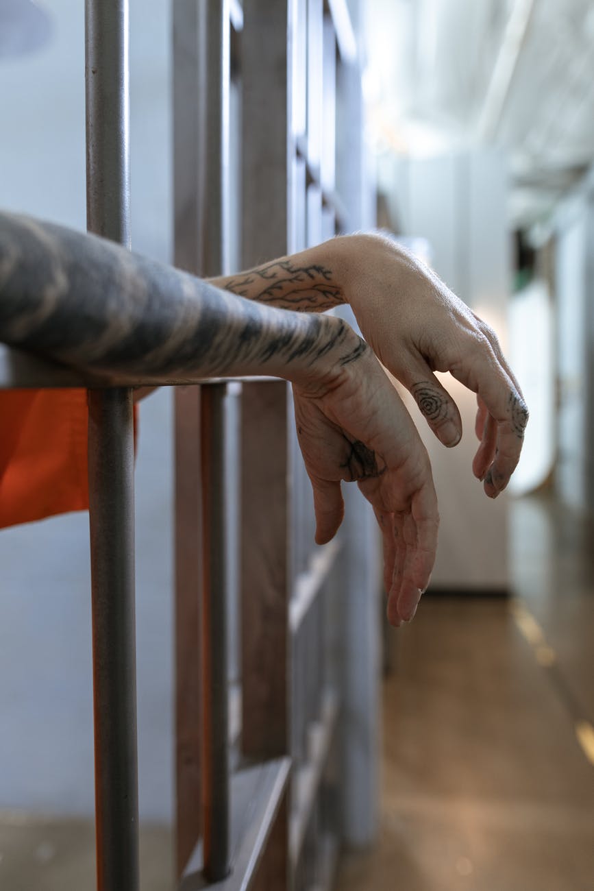 The Most Important Rights Of Each Criminal Defendant