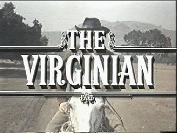 The Virginian Poster image