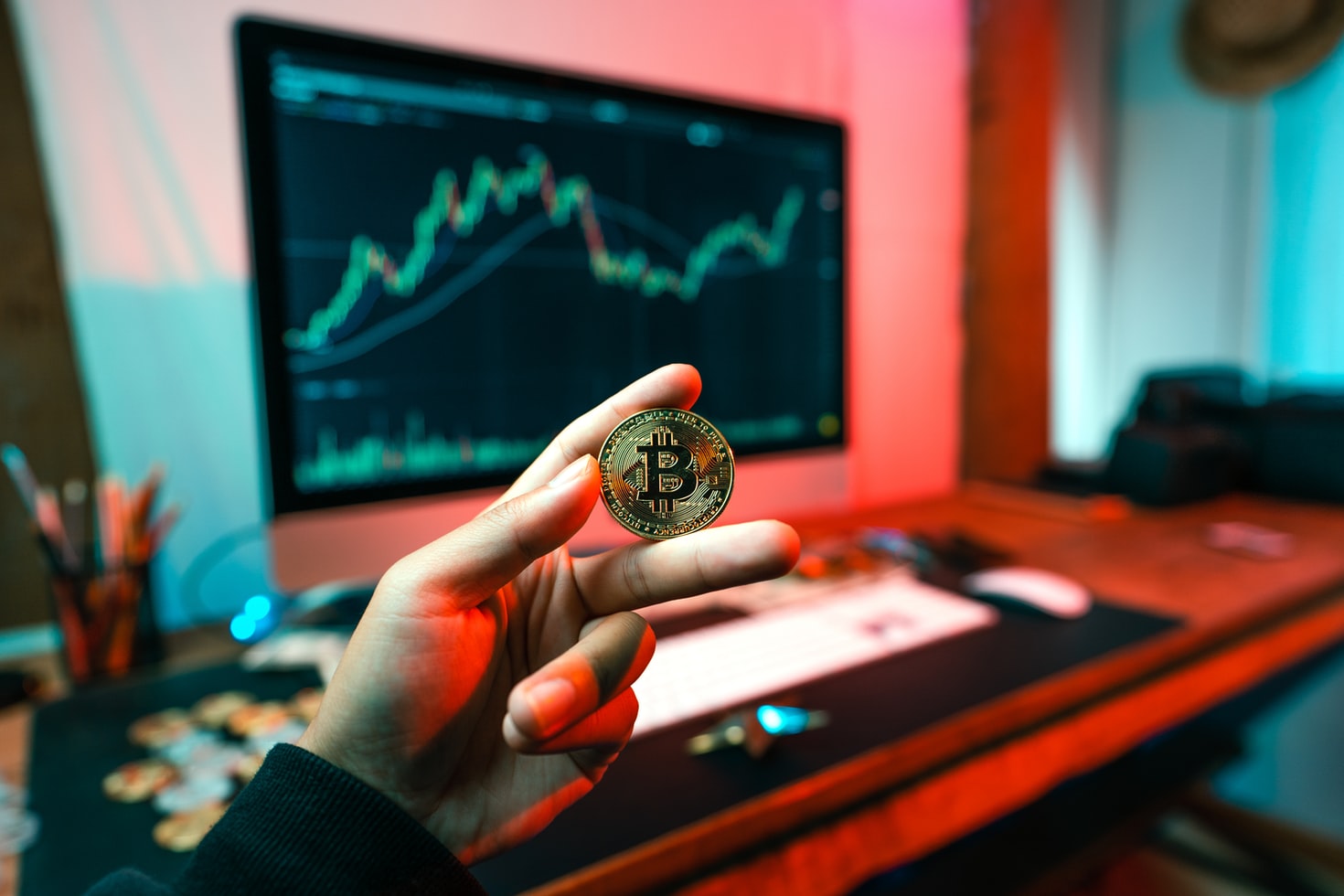 Things You Should Know Before Investing in Cryptocurrency
