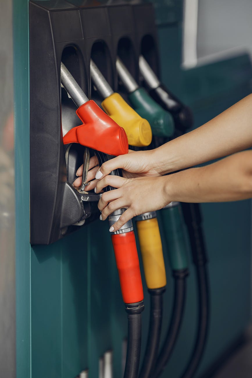 Tips to Keep Your Fuel Cards Safe from Fraud and Misuse