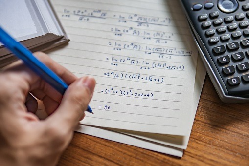 Tips to Study Math Efficiently