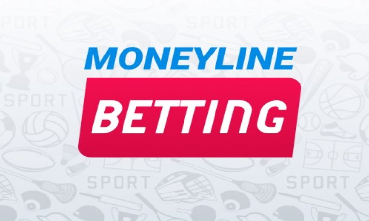 What is money line betting