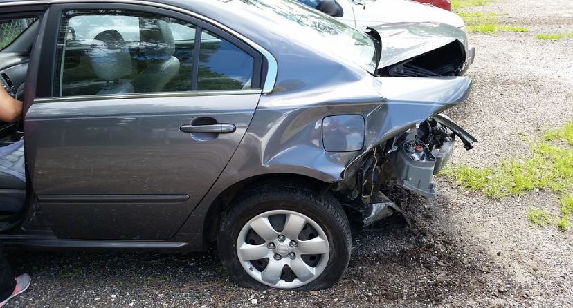 When You Have a Car Accident in Seattle, What You Should DO?