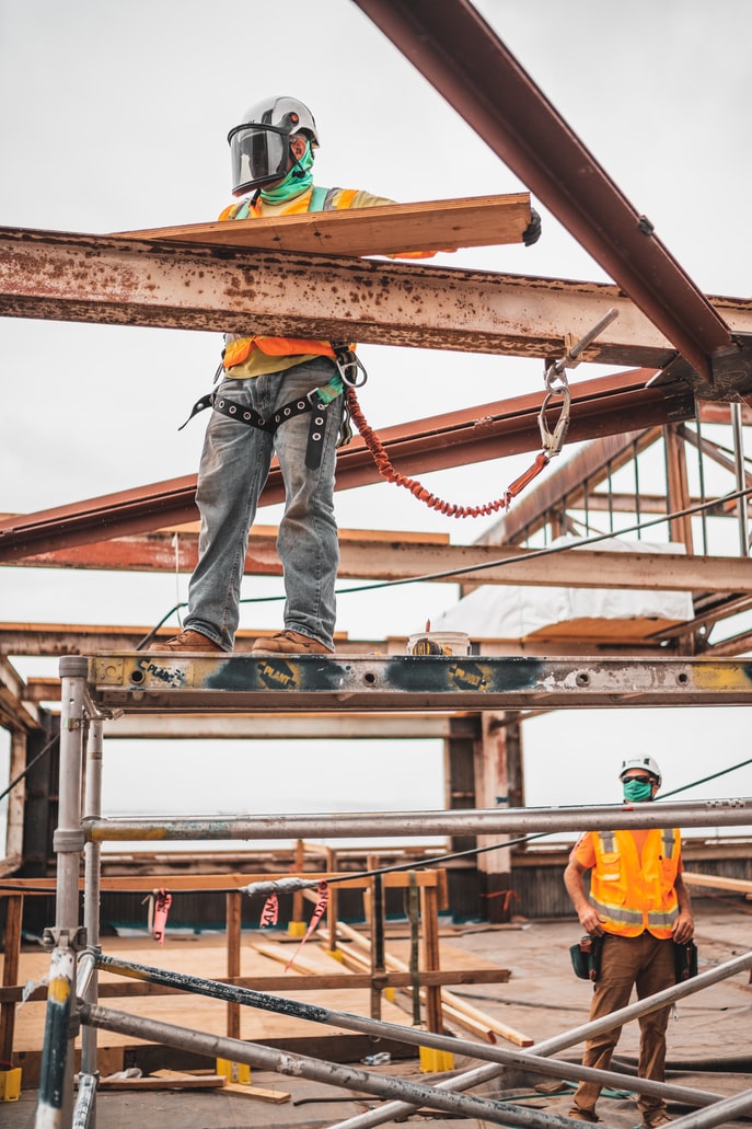 Avoid Construction Cost Overruns With These Software Tools