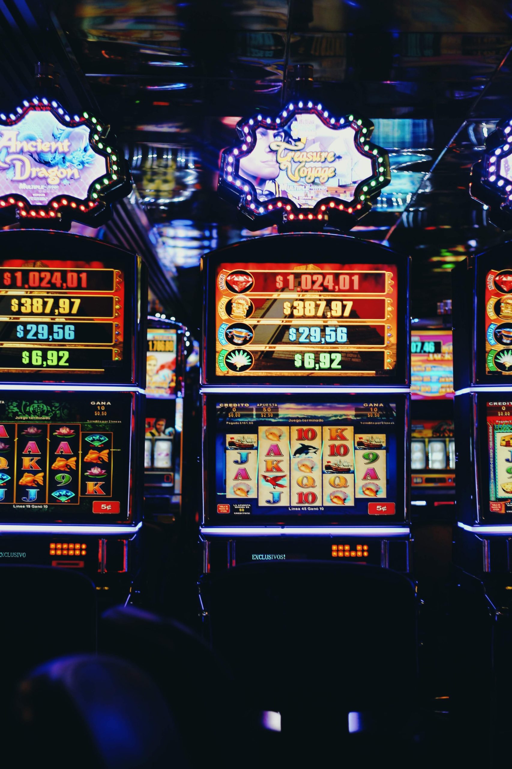 Casino Bonus No Deposit In Romania