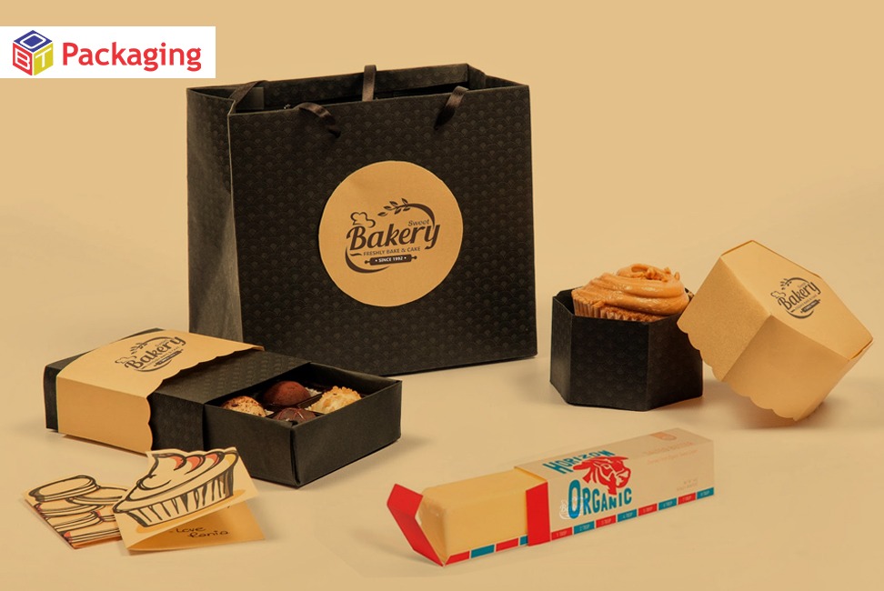 Custom Bakery Boxes: Freedom Convoy, as of Fortune Dazzler for the Baking Industry