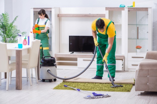 How Do I Maintain My Carpet After a Professional Carpet Cleaning