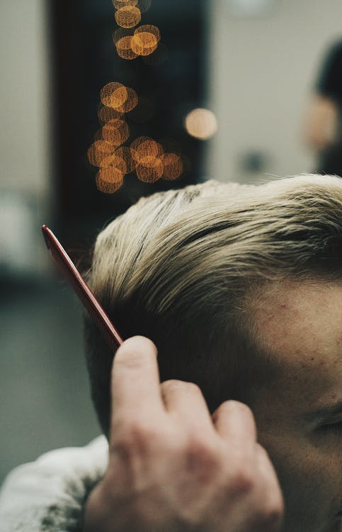 How to Find the Best Hair Regrowth Products for Men
