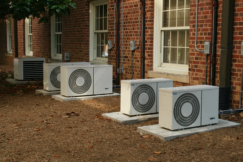 Importance Of Maintaining Your Air Conditioner Year Round
