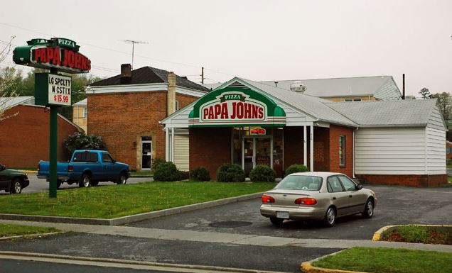 Let’s See the Papa John’s Numbers
