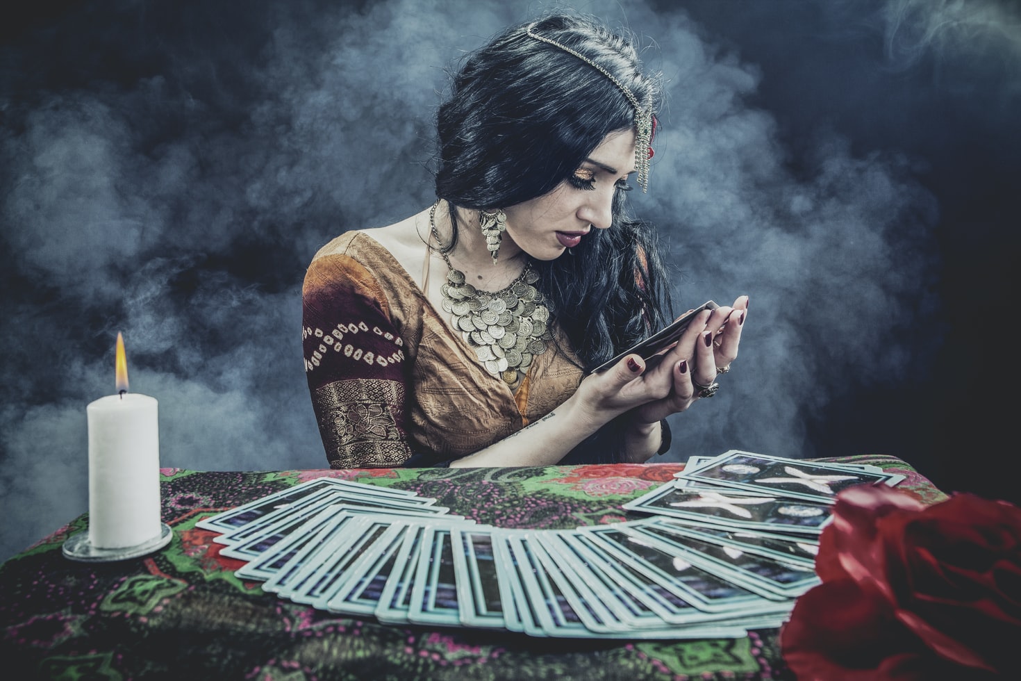 Making the Most of Your Psychic Reading