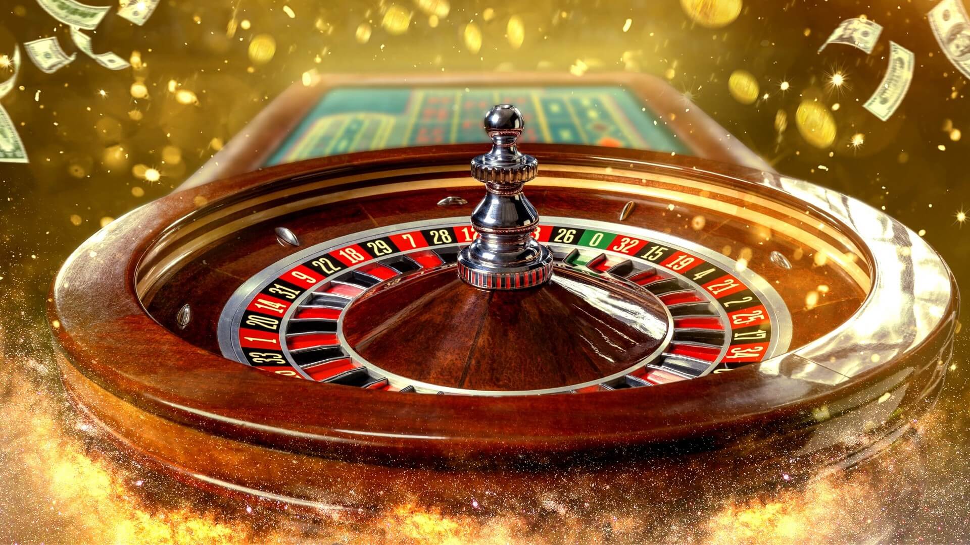 Most Popular Versions Of Online Roulette